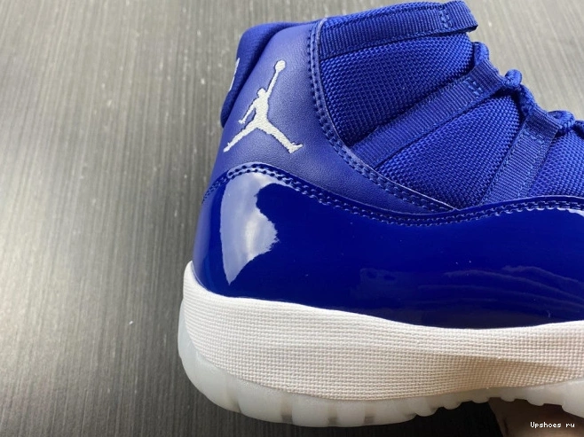 Air Blue'' Retro ''Legend Low Jordan AT7802 11 1125